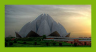 Golden Triangle Tours