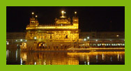 Spiritual Tours in India