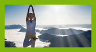 Yoga and meditation Tour